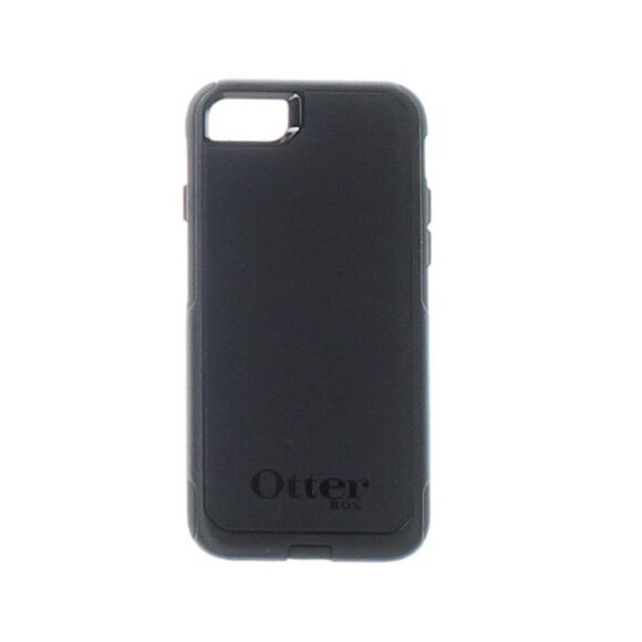 OtterBox 77-54032 Commuter Series Case for Iphone 7 - Black - Picture 1 of 6